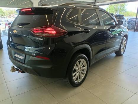 CHEVROLET Tracker 1.0 12V 4P FLEX TURBO LTZ AUTOMÁTICO, Foto 10