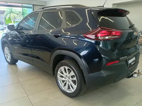 CHEVROLET Tracker 1.0 12V 4P FLEX TURBO LTZ AUTOMÁTICO, Foto 12