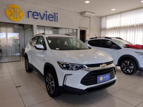 CHEVROLET Tracker 1.0 12V 4P FLEX TURBO LT AUTOMÁTICO, Foto 1