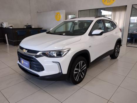 CHEVROLET Tracker 1.0 12V 4P FLEX TURBO LT AUTOMÁTICO, Foto 2