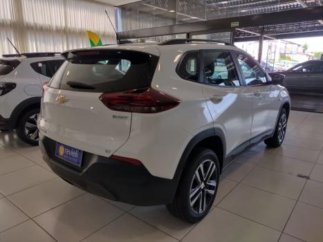 CHEVROLET Tracker 1.0 12V 4P FLEX TURBO LT AUTOMÁTICO, Foto 4