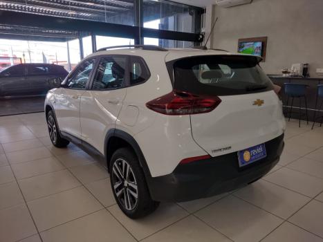 CHEVROLET Tracker 1.0 12V 4P FLEX TURBO LT AUTOMÁTICO, Foto 5