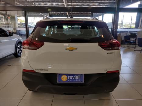 CHEVROLET Tracker 1.0 12V 4P FLEX TURBO LT AUTOMÁTICO, Foto 6