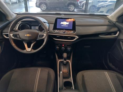 CHEVROLET Tracker 1.0 12V 4P FLEX TURBO LT AUTOMÁTICO, Foto 7