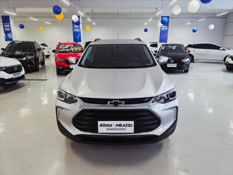CHEVROLET Tracker 1.0 12V 4P FLEX TURBO, Foto 2