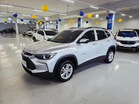 CHEVROLET Tracker 1.0 12V 4P FLEX TURBO, Foto 3
