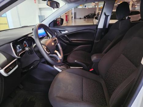 CHEVROLET Tracker 1.0 12V 4P FLEX TURBO, Foto 4