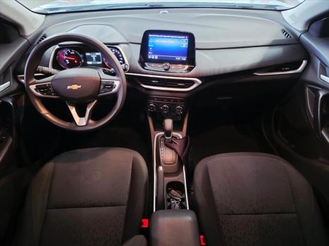 CHEVROLET Tracker 1.0 12V 4P FLEX TURBO, Foto 6