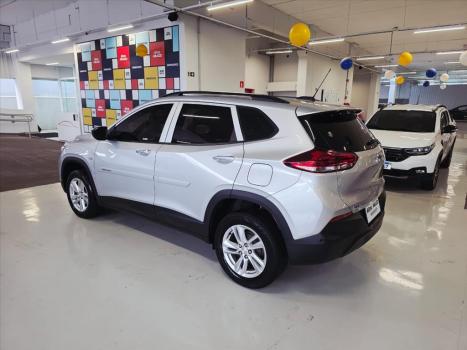 CHEVROLET Tracker 1.0 12V 4P FLEX TURBO, Foto 9