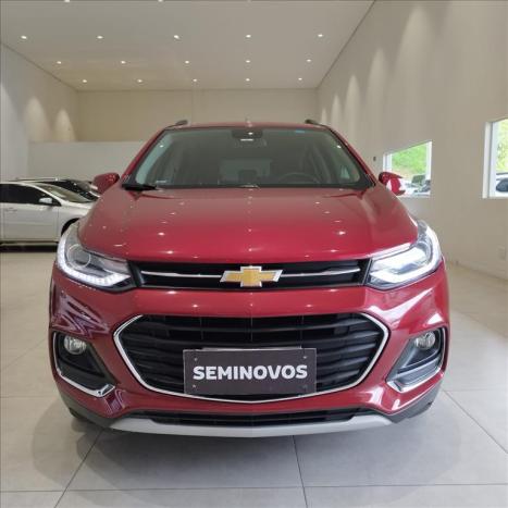 CHEVROLET Tracker 1.4 16V 4P FLEX PREMIER TURBO AUTOMÁTICO, Foto 2
