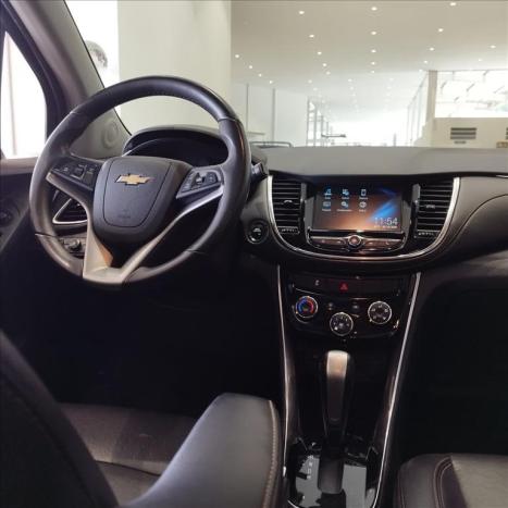 CHEVROLET Tracker 1.4 16V 4P FLEX PREMIER TURBO AUTOMÁTICO, Foto 14