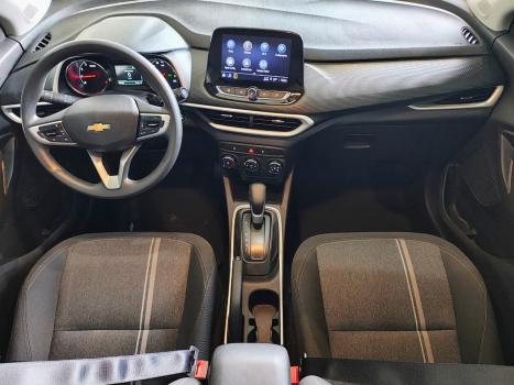 CHEVROLET Tracker 1.0 12V 4P FLEX TURBO, Foto 2