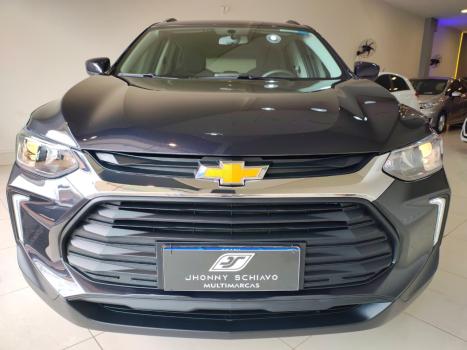 CHEVROLET Tracker 1.0 12V 4P FLEX TURBO, Foto 3