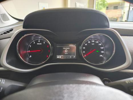 CHEVROLET Tracker 1.0 12V 4P FLEX TURBO, Foto 4
