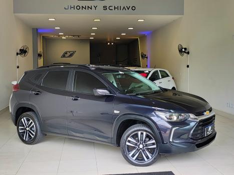 CHEVROLET Tracker 1.0 12V 4P FLEX TURBO, Foto 5