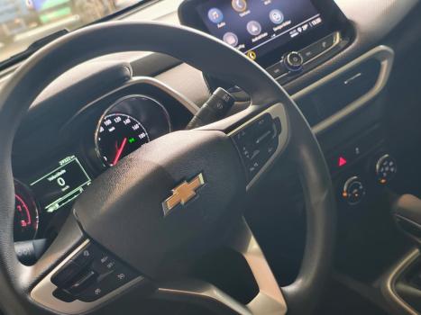 CHEVROLET Tracker 1.0 12V 4P FLEX TURBO, Foto 6
