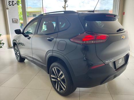 CHEVROLET Tracker 1.0 12V 4P FLEX TURBO, Foto 11