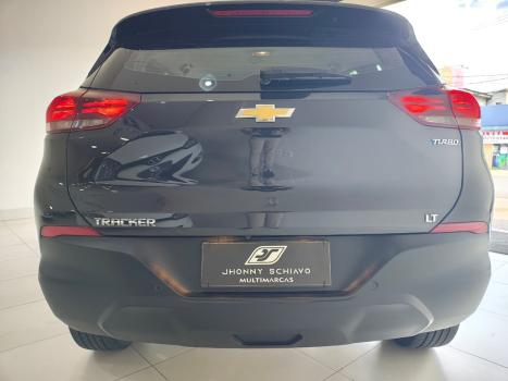 CHEVROLET Tracker 1.0 12V 4P FLEX TURBO, Foto 13