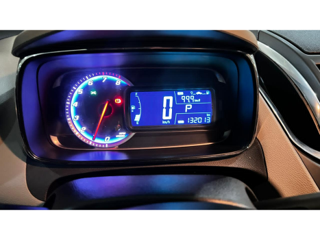 CHEVROLET Tracker 1.8 16V 4P FLEX LTZ AUTOMÁTICO, Foto 12