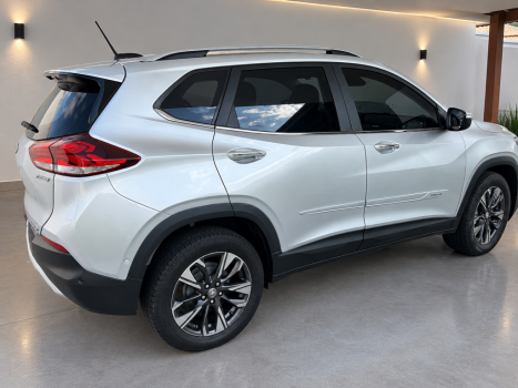 CHEVROLET Tracker 1.2 12V 4P FLEX TURBO PREMIER AUTOMÁTICO, Foto 1