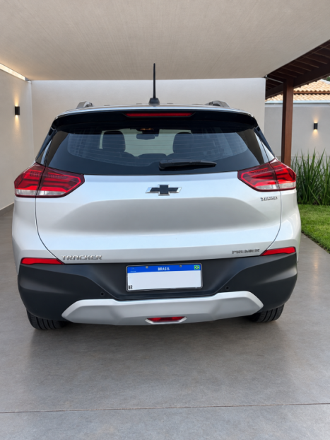 CHEVROLET Tracker 1.2 12V 4P FLEX TURBO PREMIER AUTOMÁTICO, Foto 2