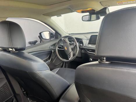 CHEVROLET Tracker 1.2 12V 4P FLEX TURBO PREMIER AUTOMÁTICO, Foto 5