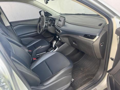 CHEVROLET Tracker 1.2 12V 4P FLEX TURBO PREMIER AUTOMÁTICO, Foto 6