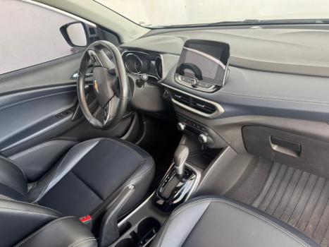 CHEVROLET Tracker 1.2 12V 4P FLEX TURBO PREMIER AUTOMÁTICO, Foto 7