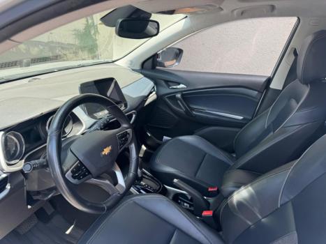CHEVROLET Tracker 1.2 12V 4P FLEX TURBO PREMIER AUTOMÁTICO, Foto 8