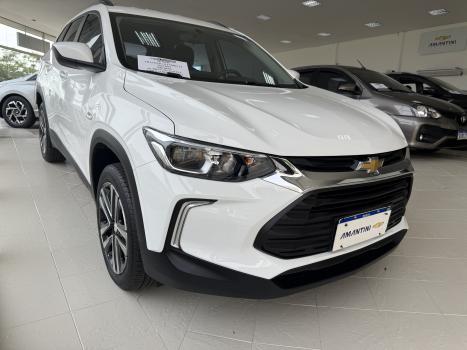 CHEVROLET Tracker 1.0 12V 4P FLEX TURBO LT AUTOMÁTICO, Foto 2