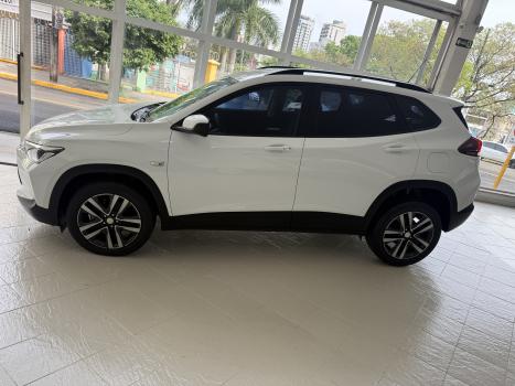CHEVROLET Tracker 1.0 12V 4P FLEX TURBO LT AUTOMÁTICO, Foto 4