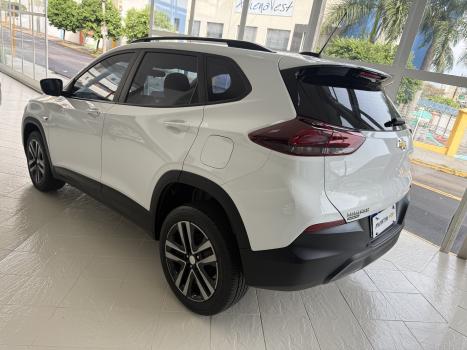 CHEVROLET Tracker 1.0 12V 4P FLEX TURBO LT AUTOMÁTICO, Foto 5