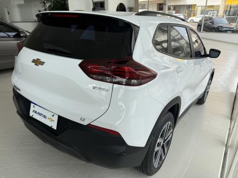 CHEVROLET Tracker 1.0 12V 4P FLEX TURBO LT AUTOMÁTICO, Foto 7
