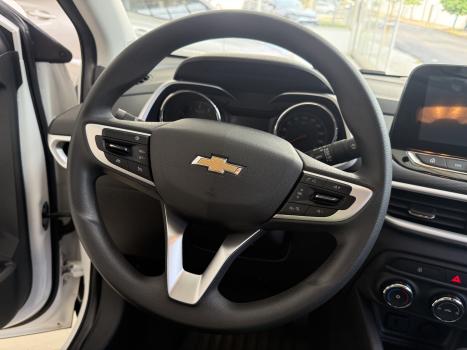 CHEVROLET Tracker 1.0 12V 4P FLEX TURBO LT AUTOMÁTICO, Foto 13
