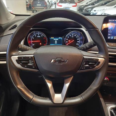 CHEVROLET Tracker 1.2 12V 4P FLEX TURBO PREMIER AUTOMÁTICO, Foto 8