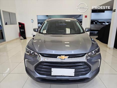 CHEVROLET Tracker 1.0 12V 4P FLEX TURBO AUTOMÁTICO, Foto 1