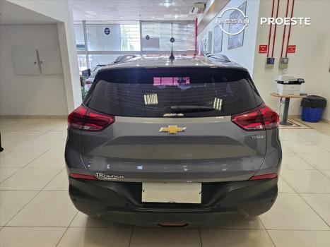 CHEVROLET Tracker 1.0 12V 4P FLEX TURBO AUTOMÁTICO, Foto 2
