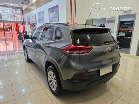 CHEVROLET Tracker 1.0 12V 4P FLEX TURBO AUTOMÁTICO, Foto 3