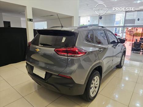 CHEVROLET Tracker 1.0 12V 4P FLEX TURBO AUTOMÁTICO, Foto 5