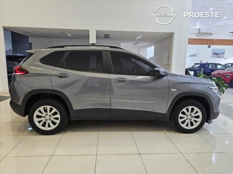 CHEVROLET Tracker 1.0 12V 4P FLEX TURBO AUTOMÁTICO, Foto 6