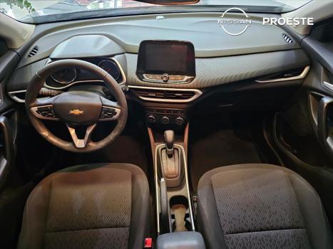CHEVROLET Tracker 1.0 12V 4P FLEX TURBO AUTOMÁTICO, Foto 8