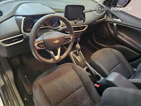 CHEVROLET Tracker 1.0 12V 4P FLEX TURBO AUTOMÁTICO, Foto 9