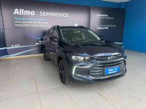 CHEVROLET Tracker 1.0 12V 4P FLEX TURBO AUTOMÁTICO, Foto 2