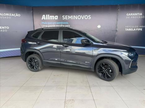 CHEVROLET Tracker 1.0 12V 4P FLEX TURBO AUTOMÁTICO, Foto 3