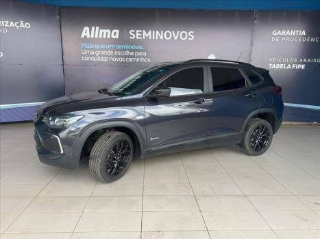 CHEVROLET Tracker 1.0 12V 4P FLEX TURBO AUTOMÁTICO, Foto 4