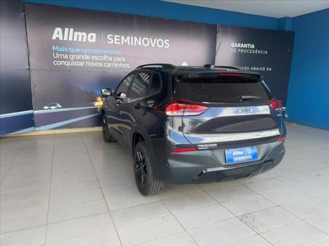 CHEVROLET Tracker 1.0 12V 4P FLEX TURBO AUTOMÁTICO, Foto 5