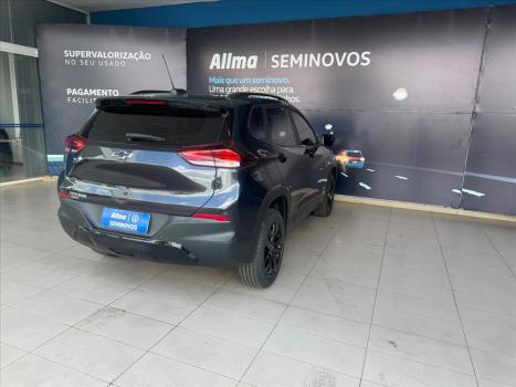 CHEVROLET Tracker 1.0 12V 4P FLEX TURBO AUTOMÁTICO, Foto 6