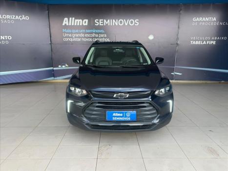 CHEVROLET Tracker 1.0 12V 4P FLEX TURBO AUTOMÁTICO, Foto 7