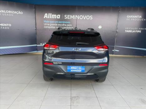 CHEVROLET Tracker 1.0 12V 4P FLEX TURBO AUTOMÁTICO, Foto 8
