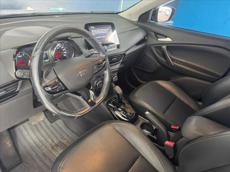 CHEVROLET Tracker 1.0 12V 4P FLEX TURBO AUTOMÁTICO, Foto 9
